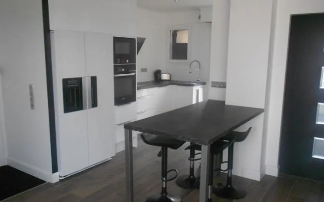 Appartement Terrasse