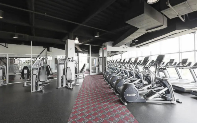 WaterWalk Extended Stay by Wyndham Wichita