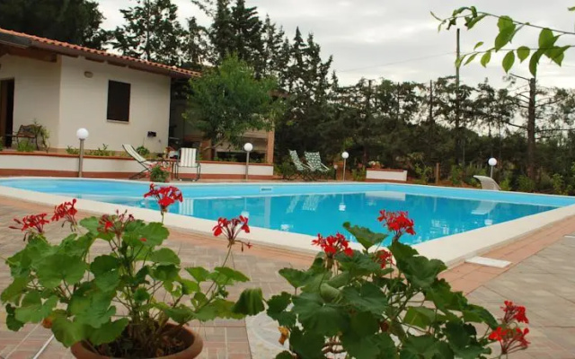 Villa Sea And Archeology