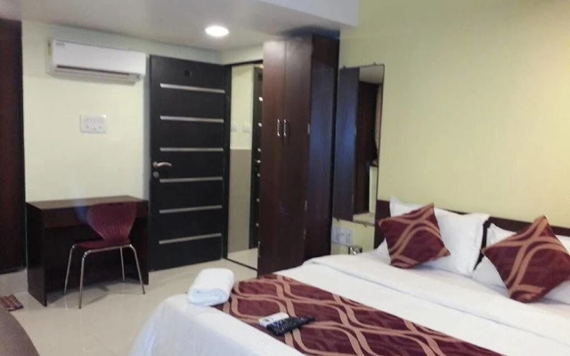 Hotel Artus Inn