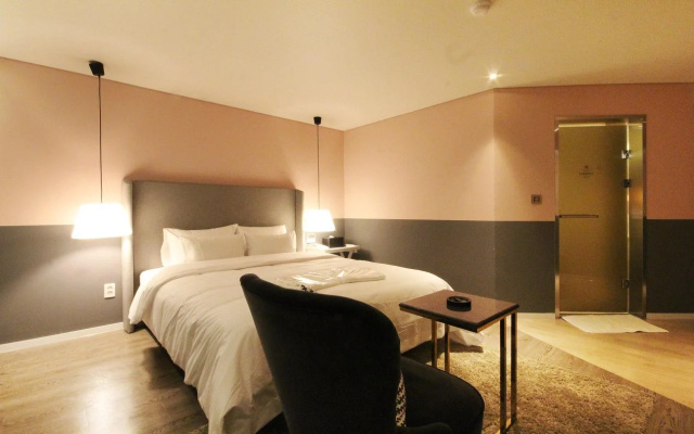 Hotel Londoner Yongwon