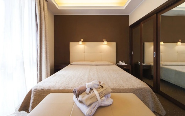 Hotel Terme Olimpia