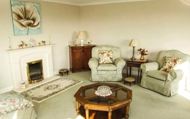 The Cottage