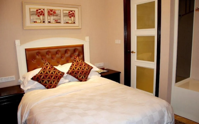 Hangzhou Silver Star Hotel