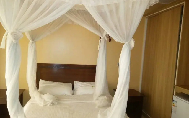 Marcia Hotel Nairobi MSA RD Opp Nexgen