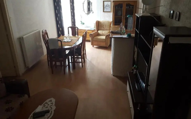 Apartment Aida