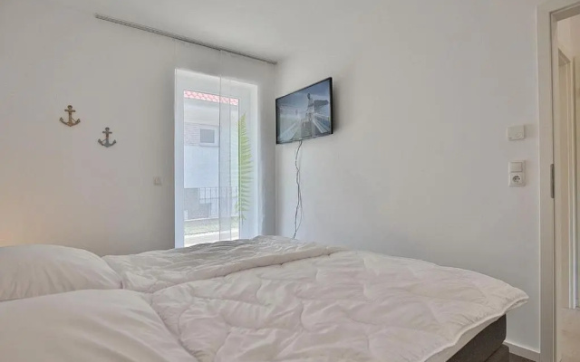 Ferienhaus Pommernweg Ferienwohnung Oeynhausen Appartement 3
