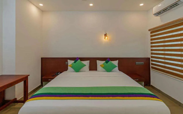 Treebo Amigos Residency Cochin Airport Hotel