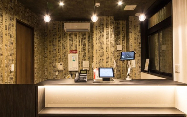 JAPANING HOTEL Kyoto Hachijyo-guchi