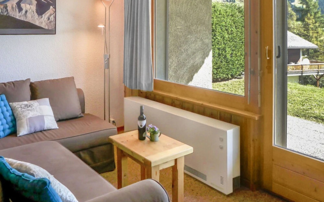 Orchid e 111 Bagnes