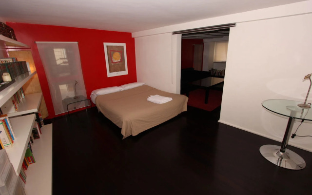 Ottoboni Flat