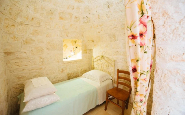 Trullo della Nonna