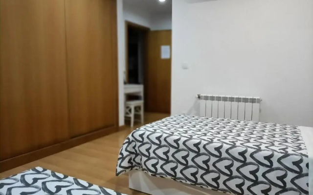Casa de Coelhosa