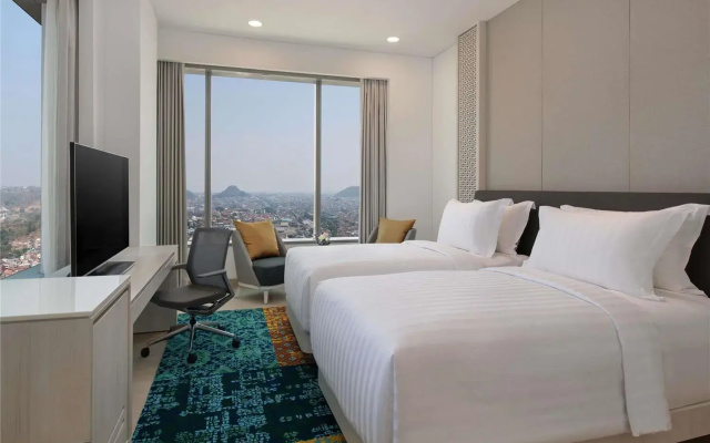 Grand Mercure Lampung