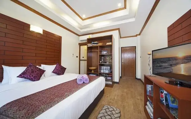 BangTao Tara Villa Four