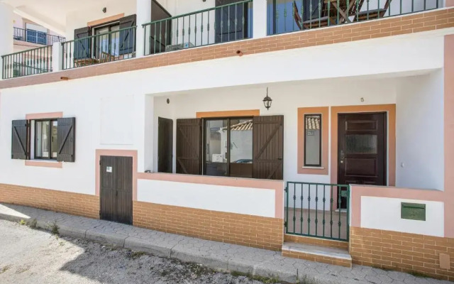 Casa dos Avós Estúdio 1