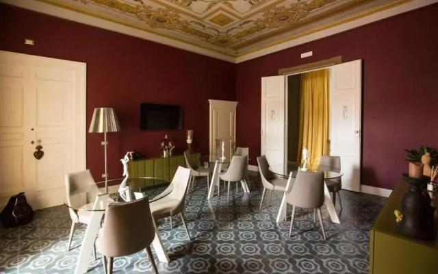 Palazzo Cannavina