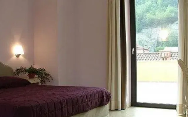 Hotel Langa In
