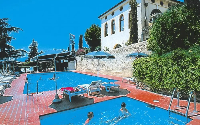 Residence La Filanda in Costermano