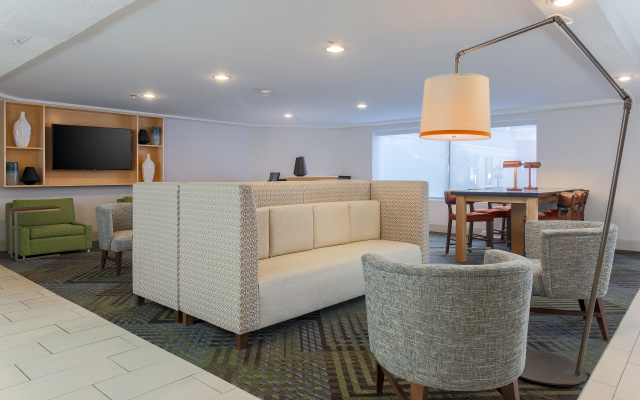 Holiday Inn Express Milwaukee-West Medical Center by IHG