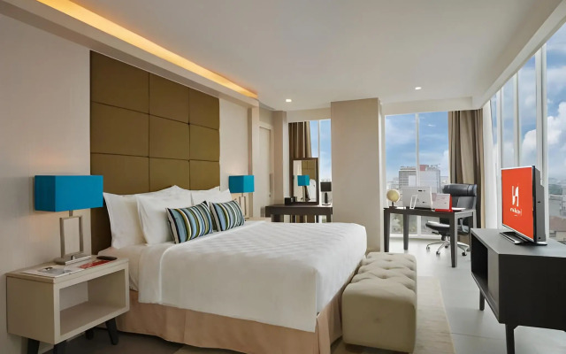 Swiss-Belhotel Jambi