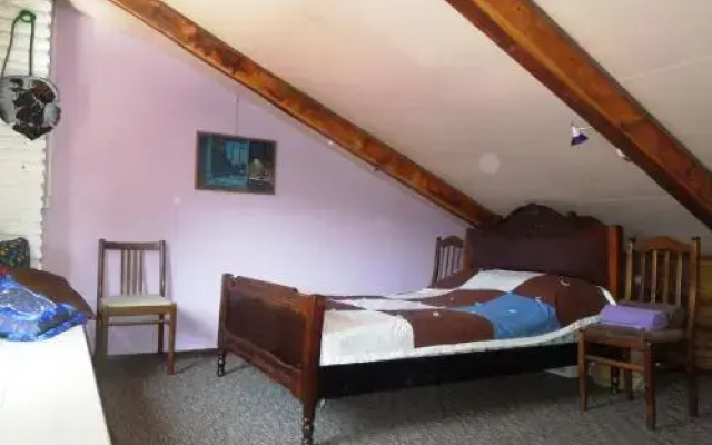 Mtkvari Hostel