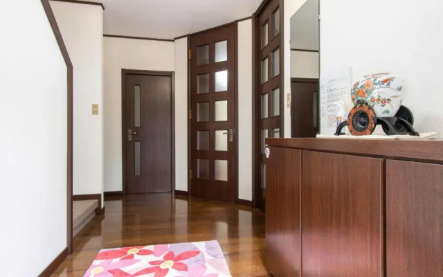 Guest house Fujinoyado Akebono - Vacation STAY 92428