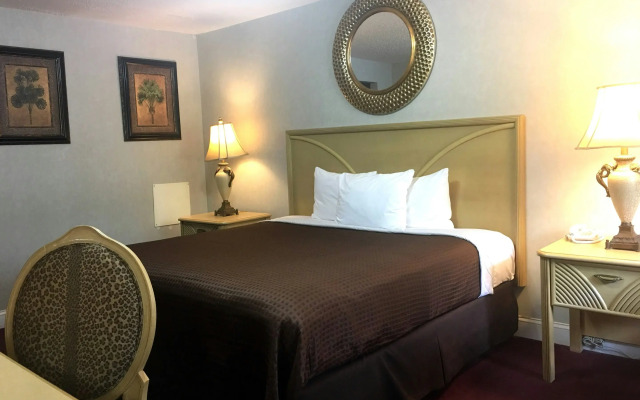 Scottish Inns and Suites