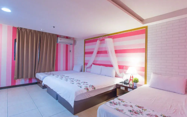 Easy Stay Inn