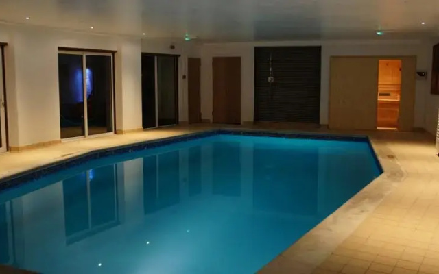 The Rothesay Hotel