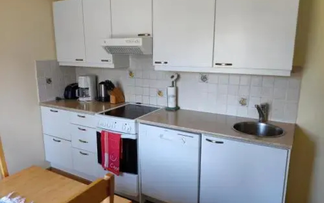 Marent Apartments