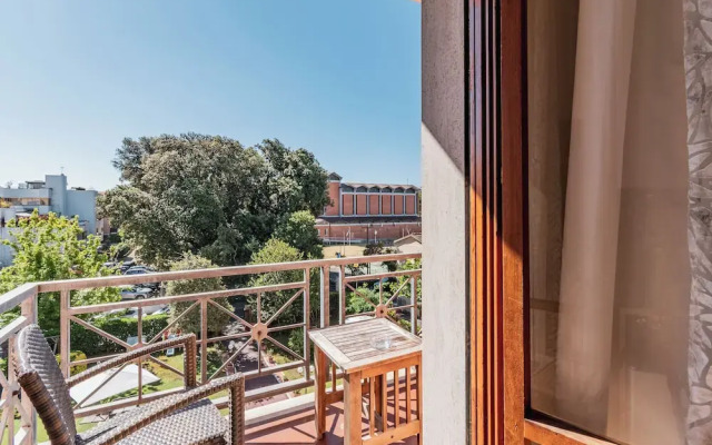Hotel Gabrini
