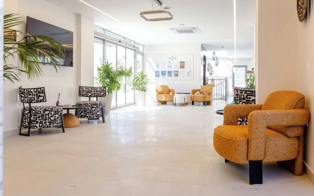 Victoria Princess Hotel