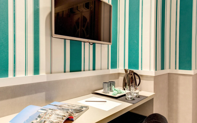 Grand Tour Rome Suites - Liberty Collection