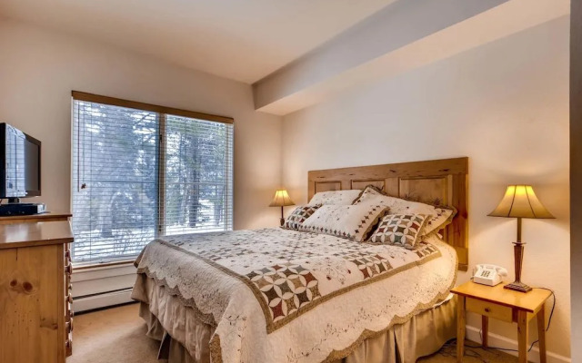 Keystone Townhouse on Snake River by RedAwning