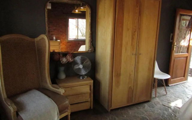 Kukama's Rest at Zebula 317