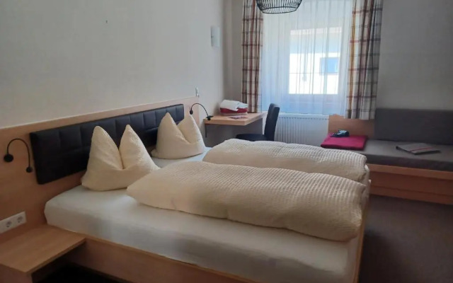 Hotel Garni Löwen