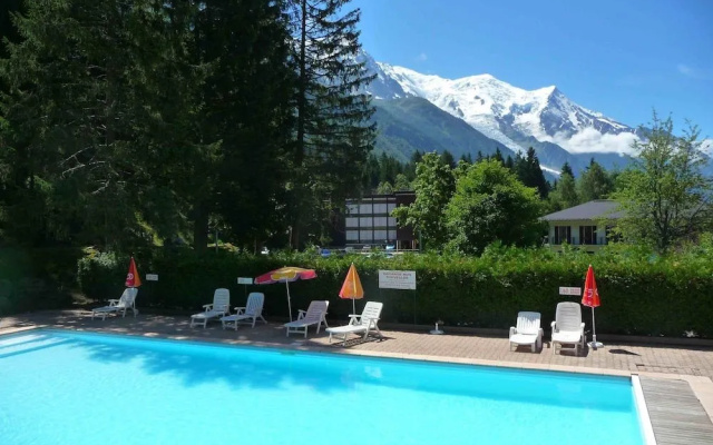 Village Vacances La Foret Des Tines