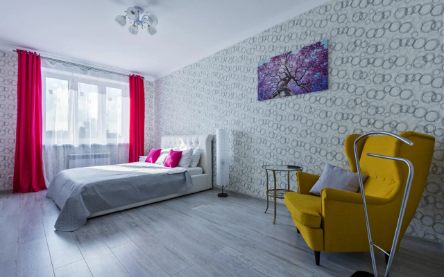 Fon Haus (Фон Хаус) на улице Прокудина