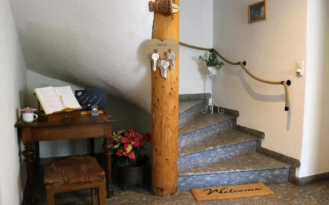 Hotel Sfazu