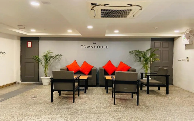 Hotel Luxury Stay