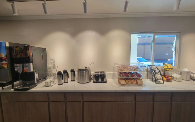 SureStay Hotel by Best Western Chula Vista San Diego Bay