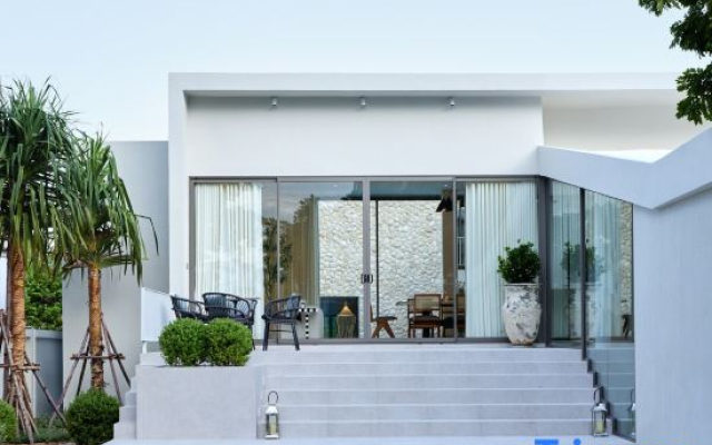 Prime Beach House No. V7