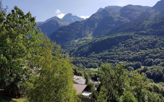 Arpege Des Neiges