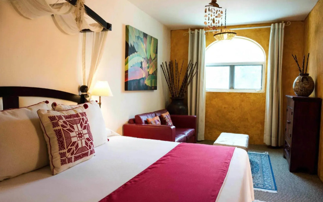 El Chante Spa Hotel