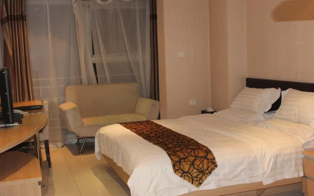 Xian Yee King Garden Hotel