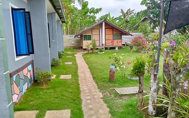 JUNJALs Backpackers Chalet