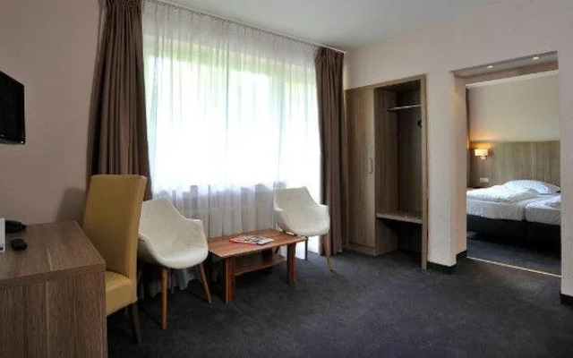 Tulip Inn Roadhouse Kirchheim