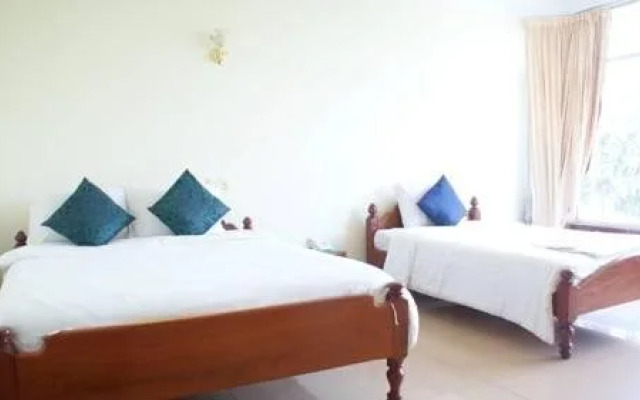 Hotel Pho De Paris Boeungkok
