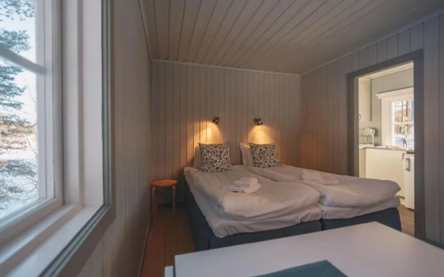 Granö Beckasin